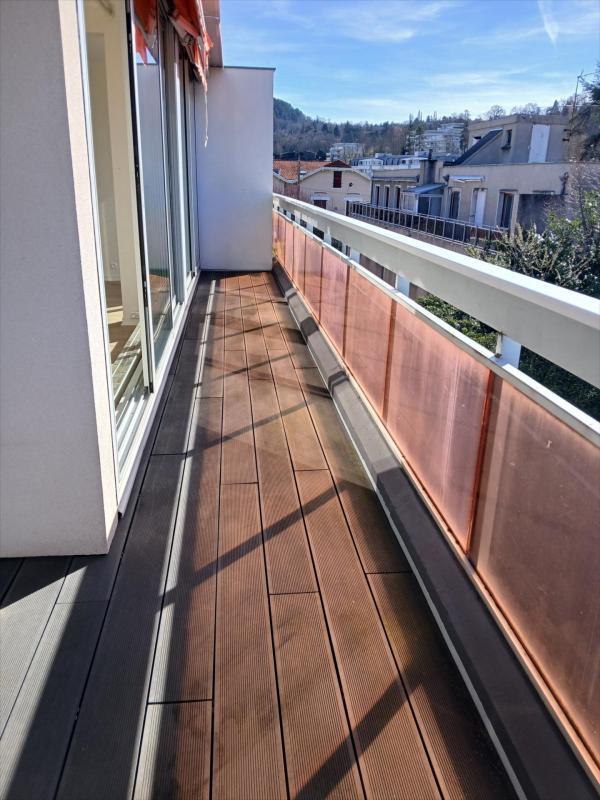 Appartement - 81 m² - 4 pièces