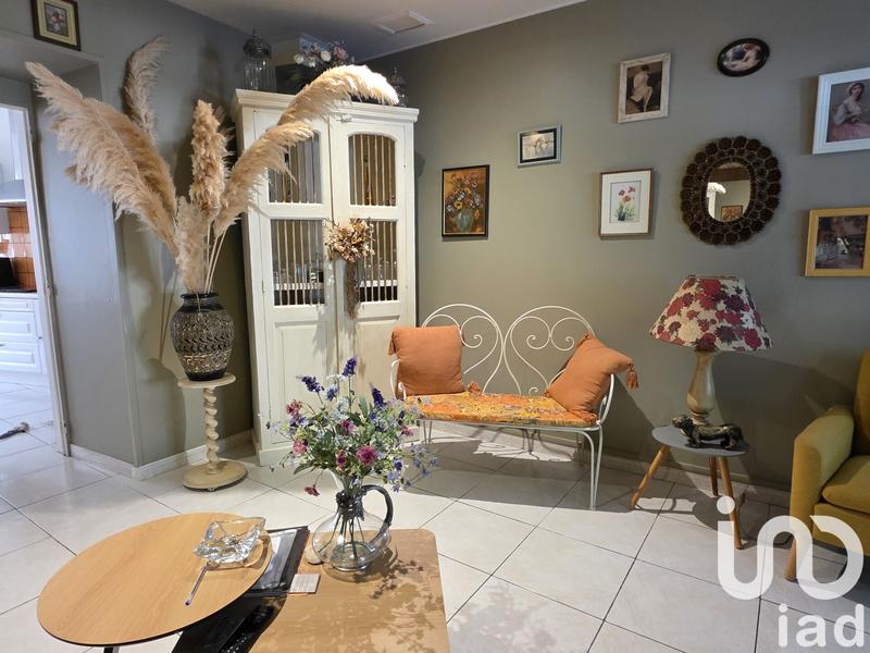 Maison de ville - 115 m² - 5 pièces