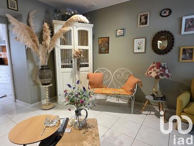 Maison de ville - 115 m² - 5 pièces