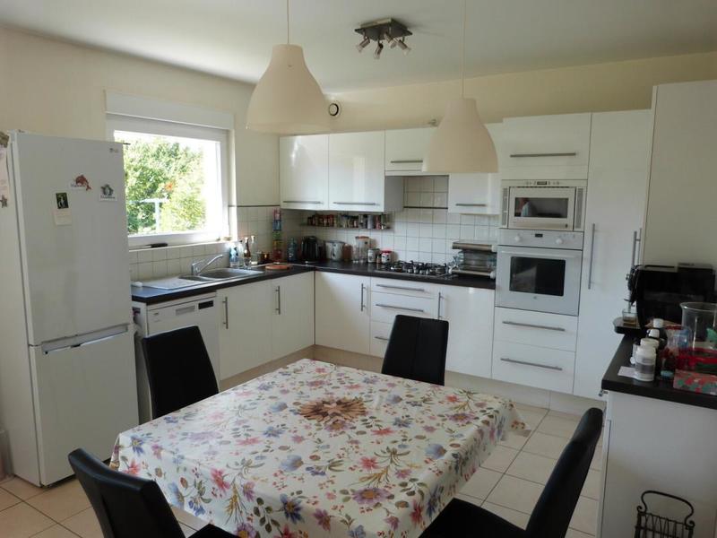 Maison - 135 m² - 5 pièces