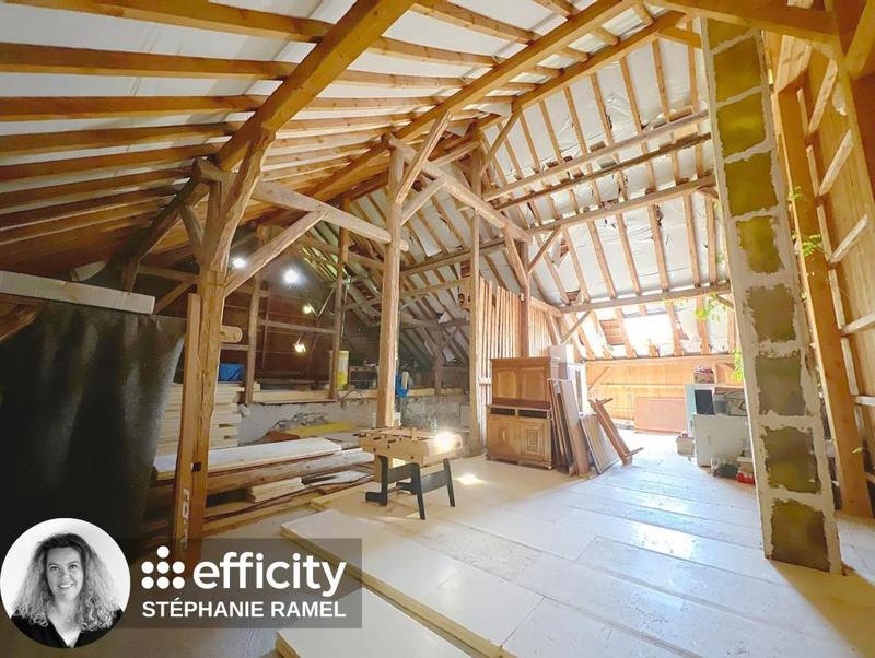 Maison - 134 m² - 5 pièces