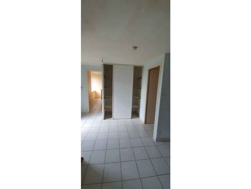 Maison - 124 m² - 5 pièces