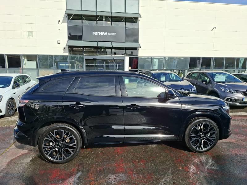 Renault Austral full hybrid E-Tech 200 ch Esprit Alpine