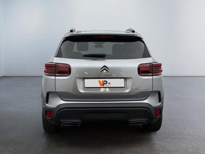 Citroën C5 Aircross BlueHDi 130 s&amp;S Eat8 Shine Pack