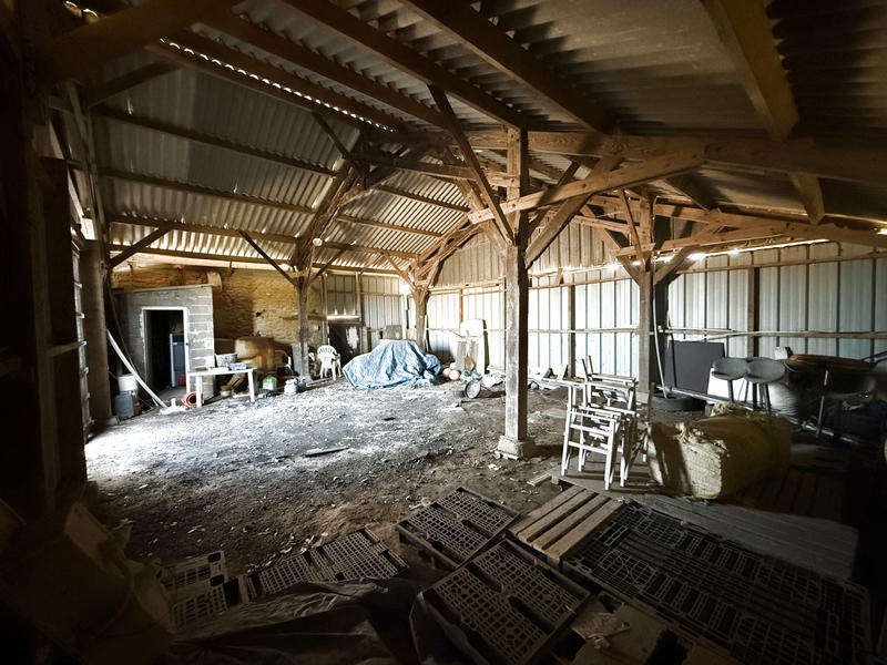 Maison - 129 m² - 7 pièces