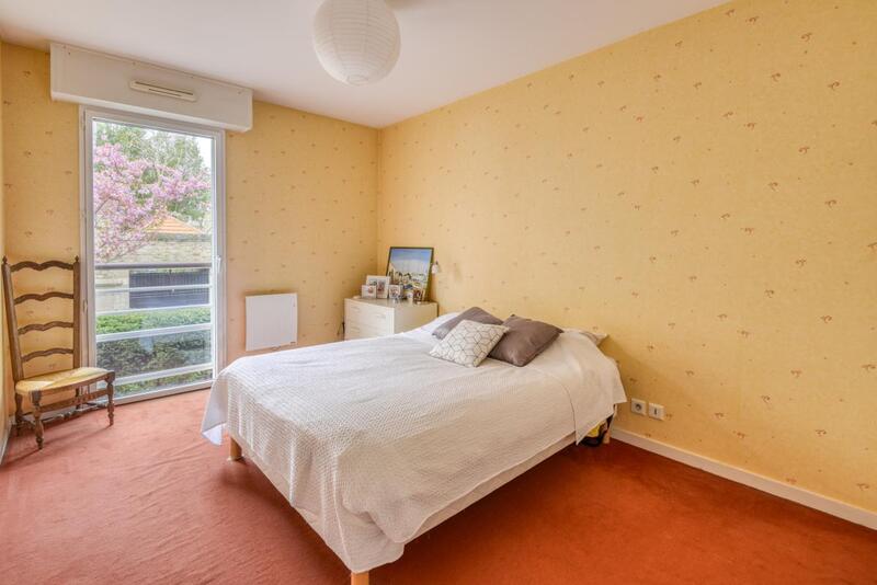 Appartement - 81 m² - 3 pièces