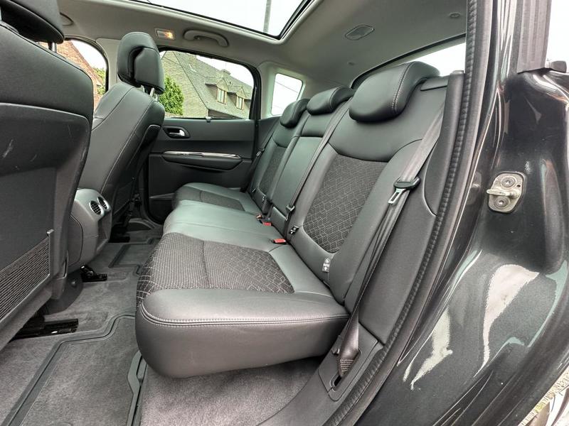 Peugeot 3008 Allure 1.6 Hdi 115cv Toit Panoramique