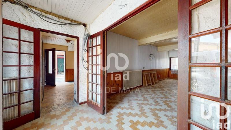 Maison de village - 124 m² - 5 pièces