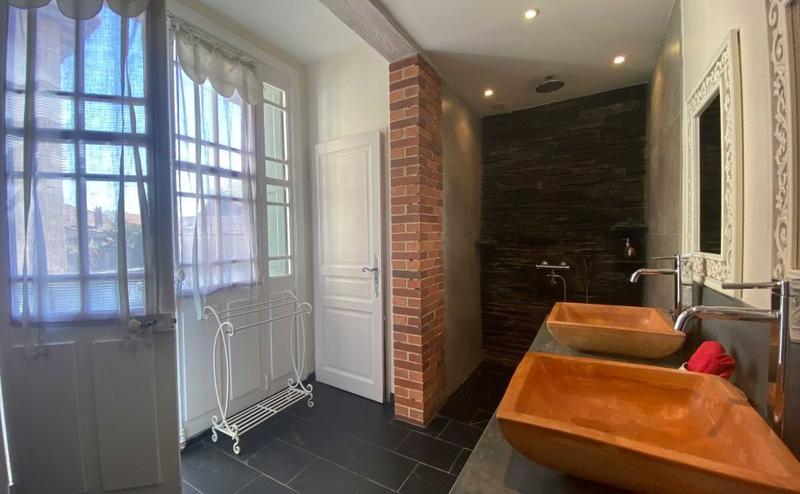 Manoir - 400 m² - 15 pièces