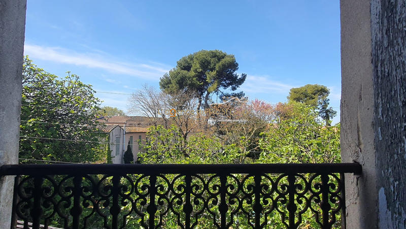 Maison ancienne - 160 m² - 5 pièces