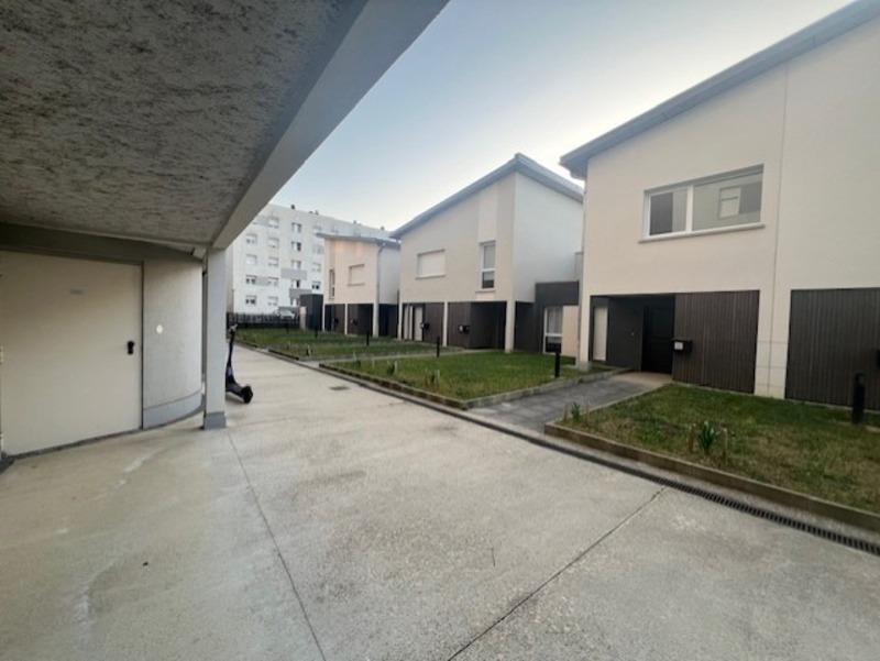 Maison - 71 m² - 3 pièces