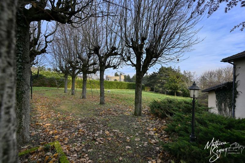 Terrain constructible - 351 m²