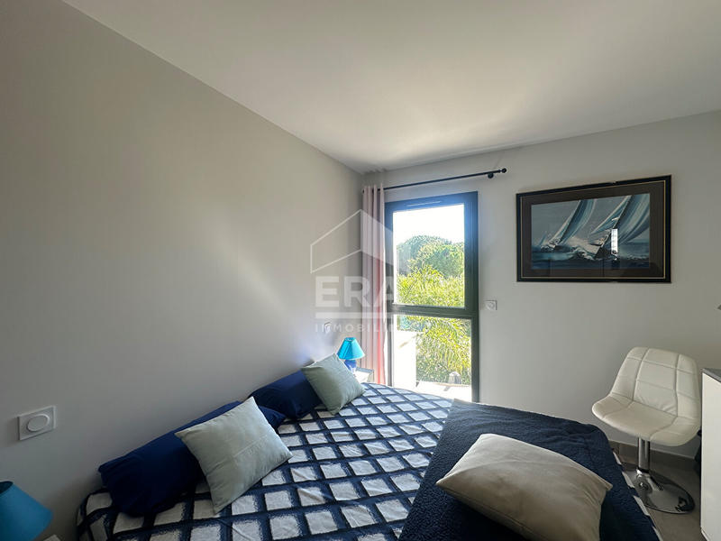 Maison - 98 m² - 5 pièces