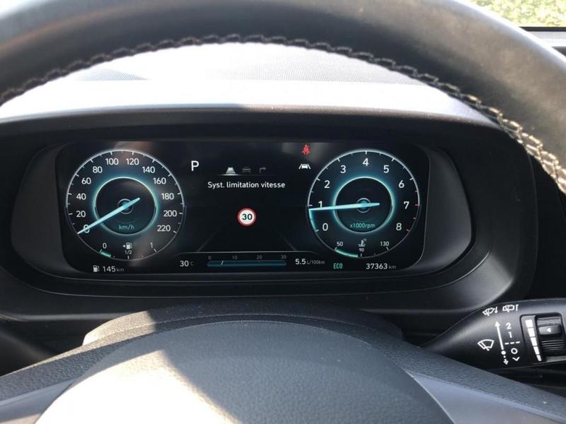 Hyundai i20 1.0 t-GDi 100 Dct-7 Hybrid 48v Creative