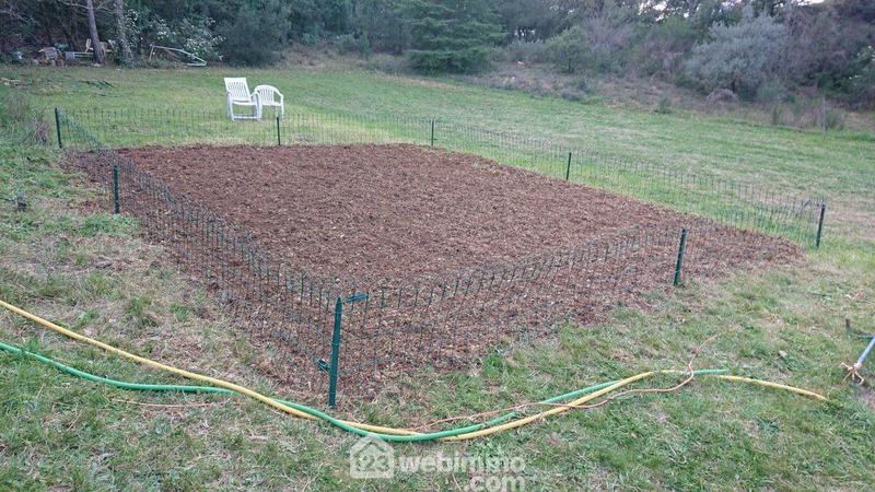 Villa - 93 m² - 6 pièces