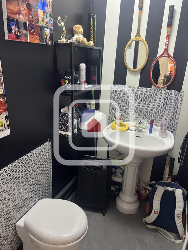 Maison - 141 m² - 6 pièces