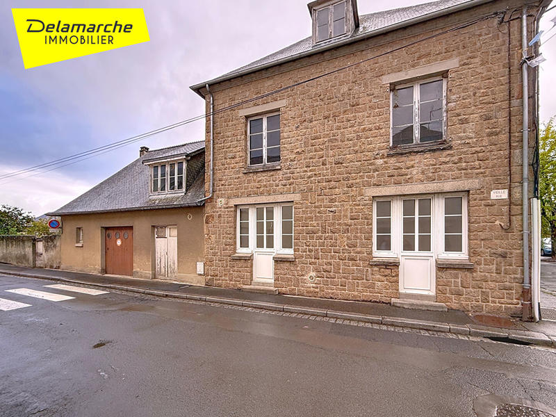 Maison - 201 m² - 9 pièces