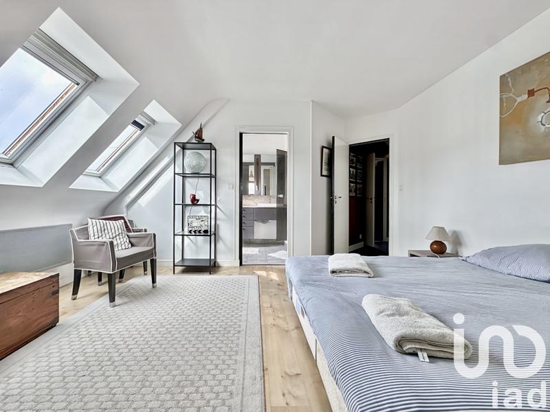 Maison - 158 m² - 5 pièces