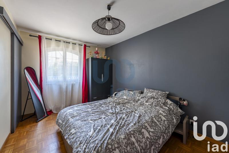 Maison - 155 m² - 7 pièces