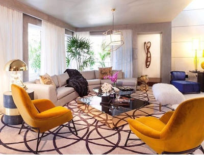 Appartement - 134 m² - 5 pièces