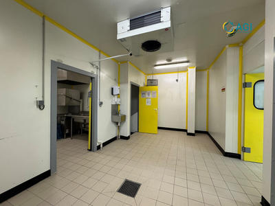 Local commercial - 415 m²