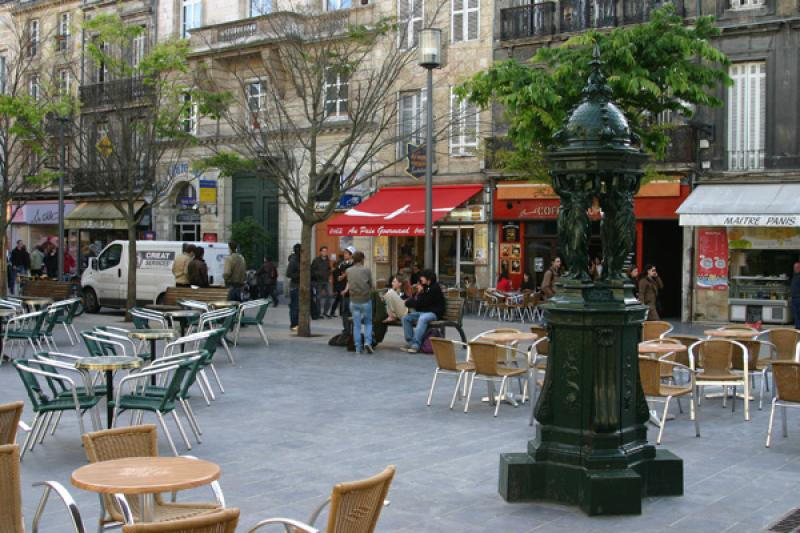 Local commercial - 65 m²