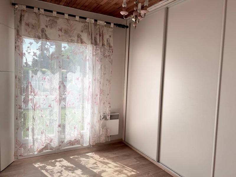 Maison - 128 m² - 5 pièces