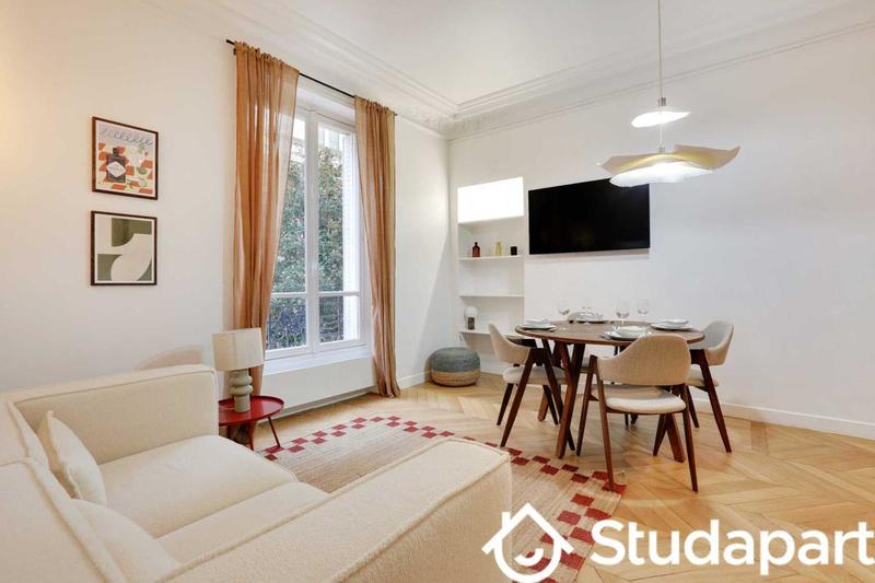 Appartement - 33 m² - 1 pièce