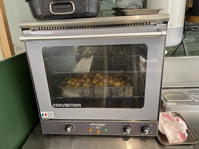 Fonds de commerce - Hôtellerie / Restauration - 110 m²