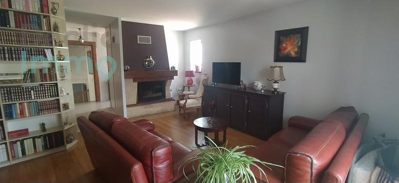 Maison - 145 m² - 7 pièces