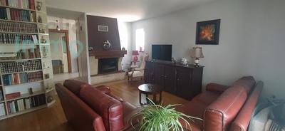 Maison - 145 m² - 7 pièces