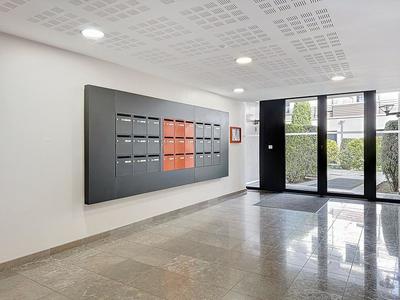 Appartement - 102 m² - 4 pièces