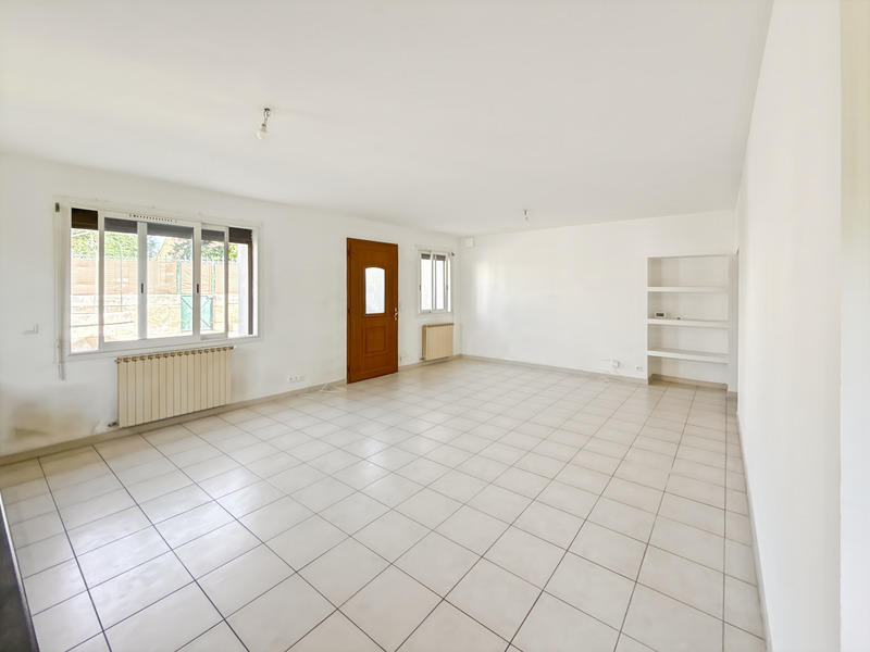 Maison de village - 114 m² - 5 pièces