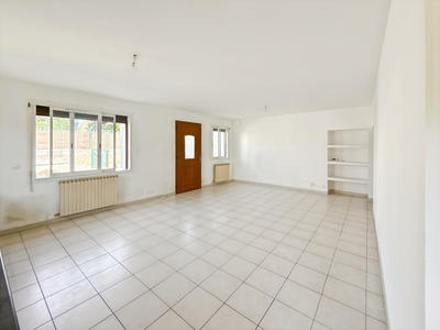 Maison de village - 114 m² - 5 pièces