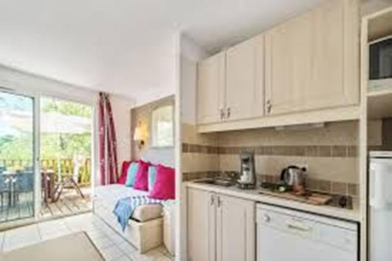 Appartement - 27 m² - 1 pièce