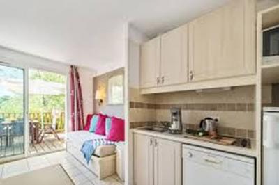 Appartement - 27 m² - 1 pièce