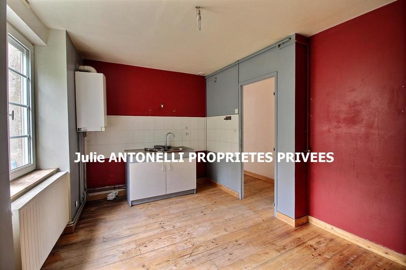 Appartement - 74 m² - 4 pièces