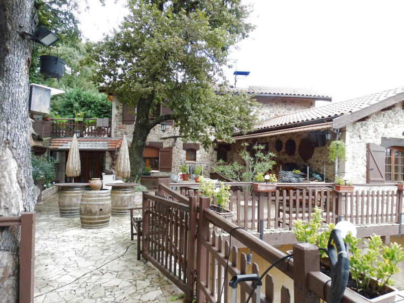 Local commercial - 200 m²