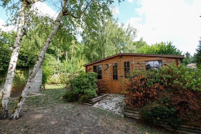 Maison - 142 m² - 7 pièces