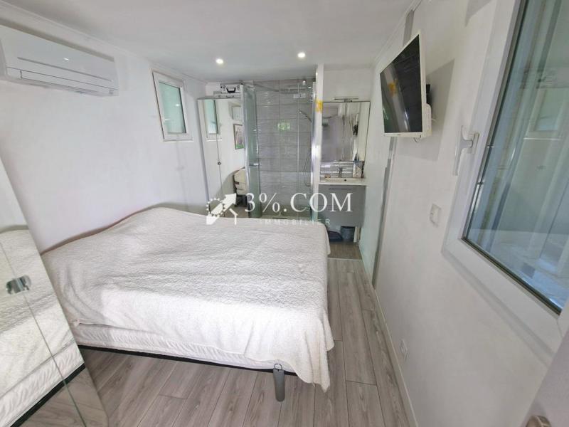 Appartement - 60 m² - 4 pièces