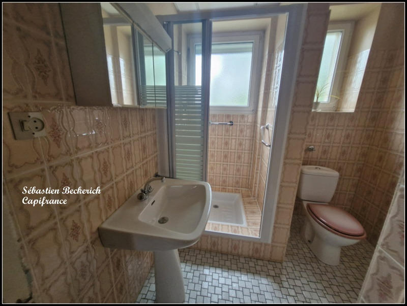 Maison de village - 150 m² - 7 pièces