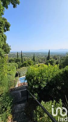 Maison - 79 m² - 5 pièces