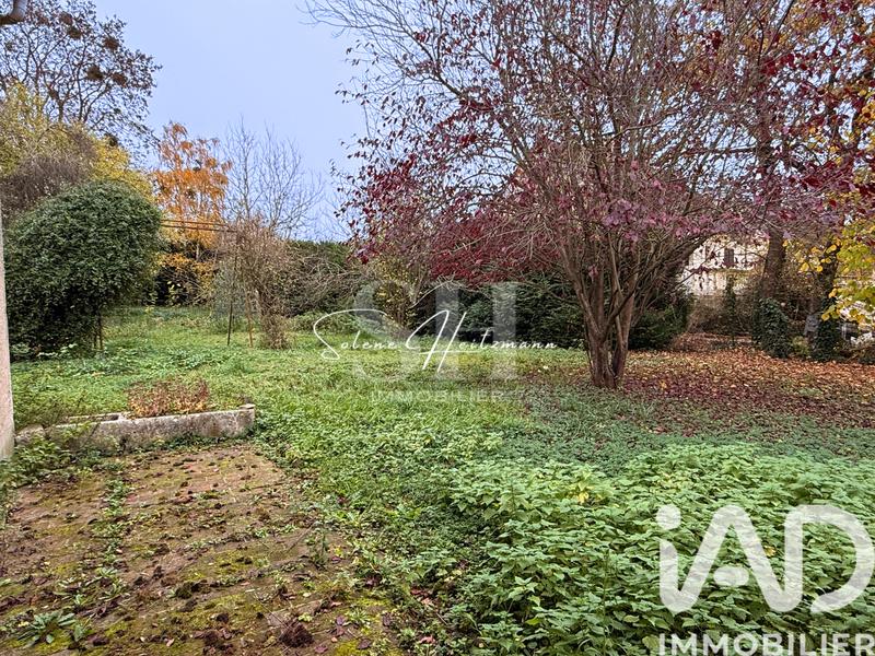 Maison - 132 m² - 4 pièces