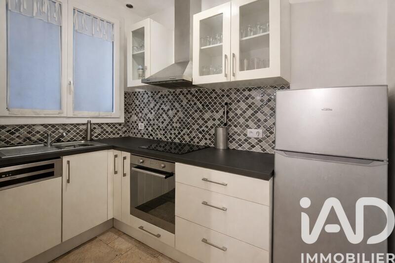 Appartement - 73 m² - 3 pièces