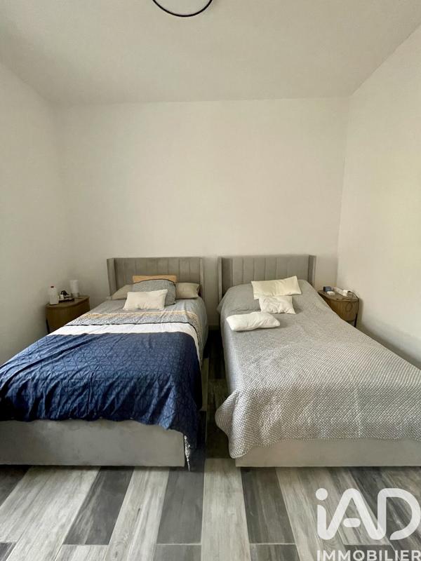 Maison - 195 m² - 5 pièces