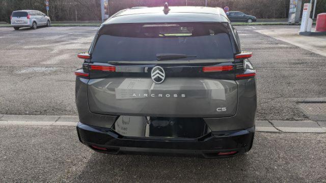 Citroën C5 Aircross Hybride 145 e-Dcs6 Max