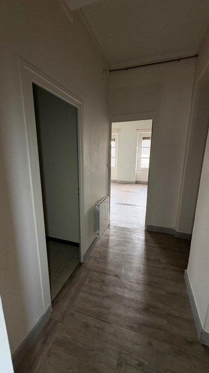 Appartement - 64 m² - 2 pièces