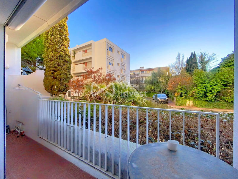 Appartement - 95 m² - 5 pièces