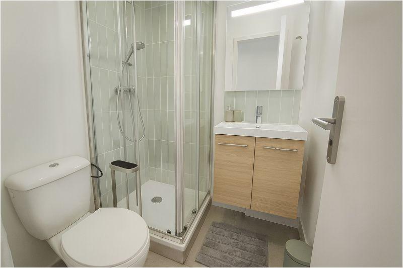 Studio - 15 m² - 1 pièce