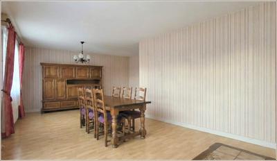 Maison - 118 m² - 6 pièces